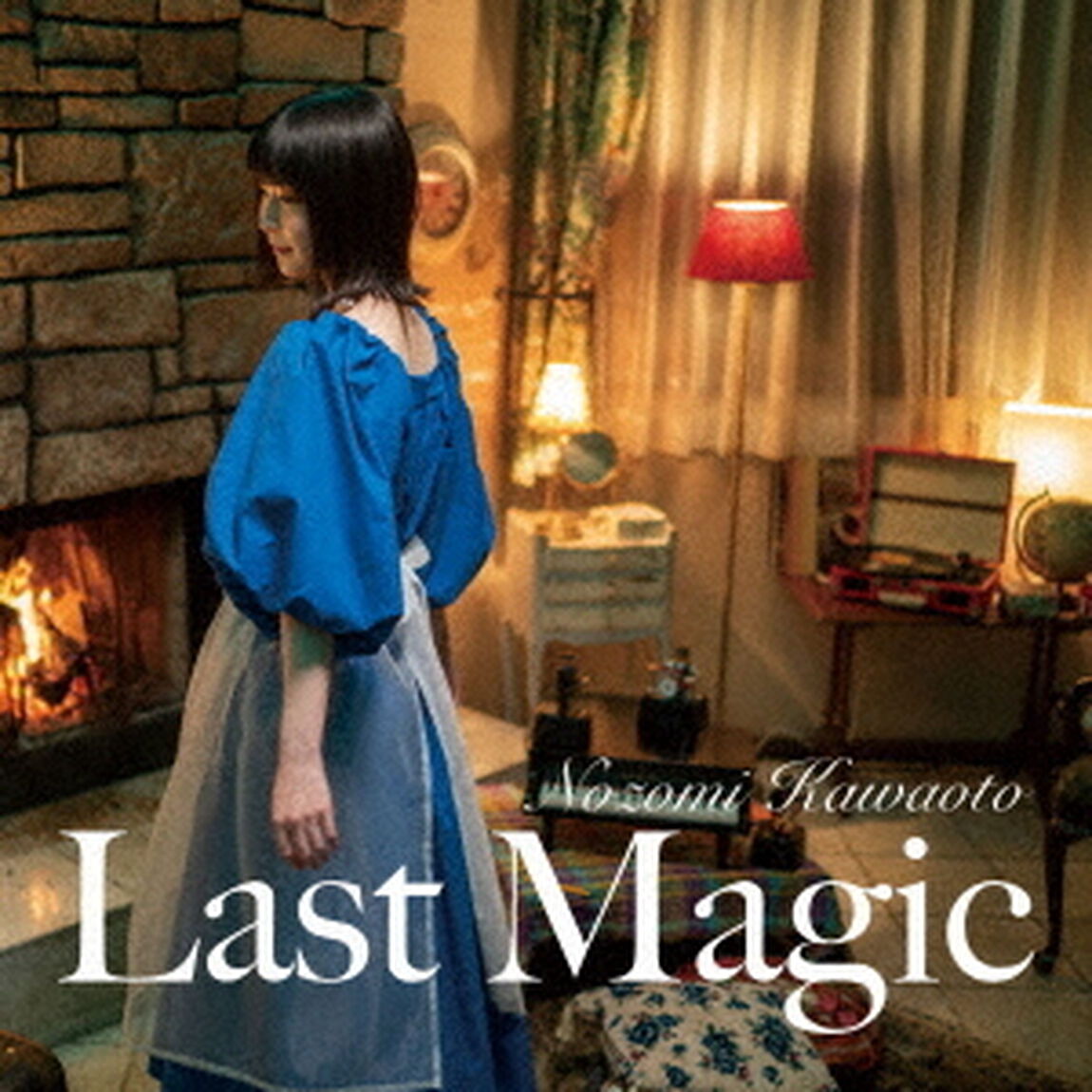 Last　magic（ＣＤ）