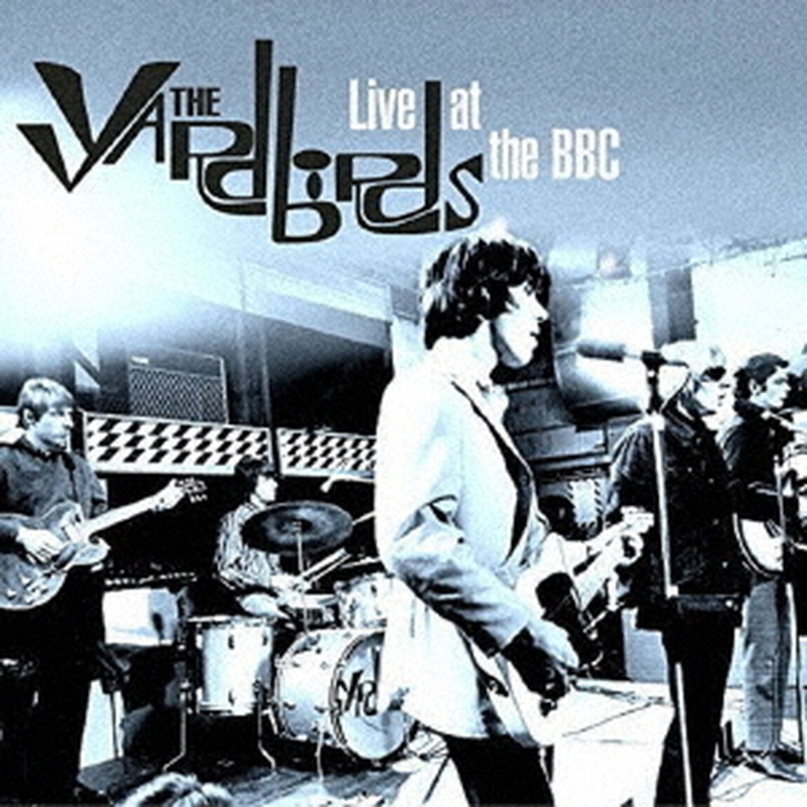 ライヴ・アット・ザ　BBC（ＣＤ）