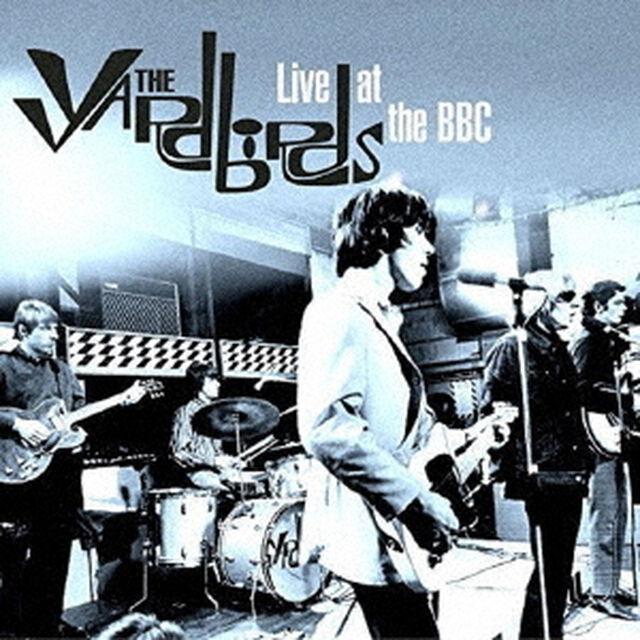 ライヴ・アット・ザ　BBC（ＣＤ）