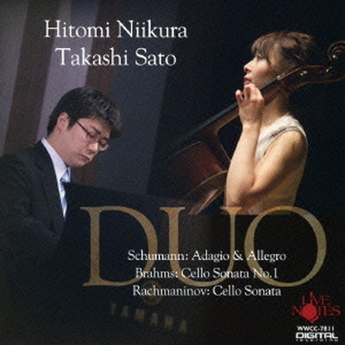 俊英たちの瞬間　with　佐藤卓史（ＣＤ）
