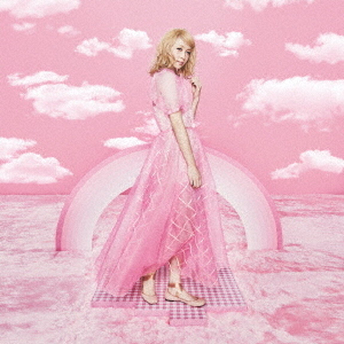 Dream Ami／Re：Dream（ＣＤ）