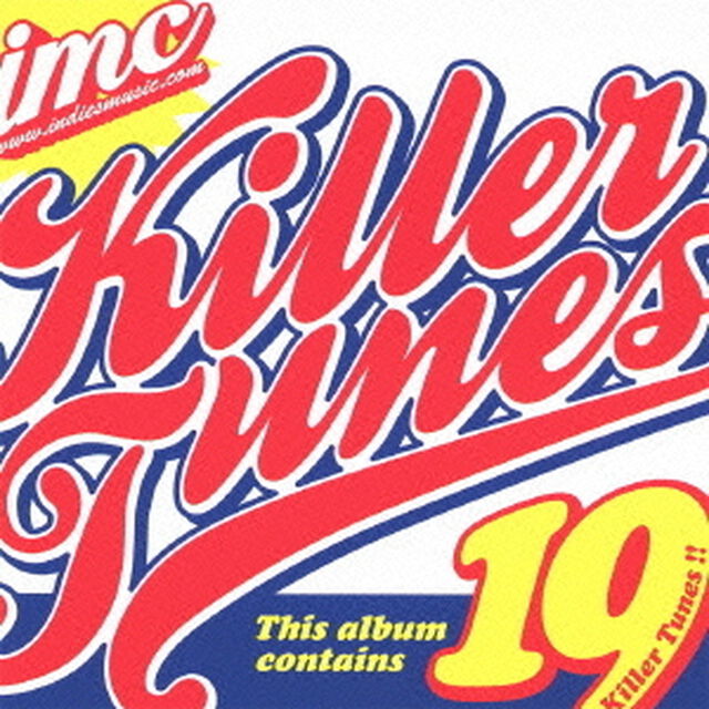 IMC　KILLER　TUNES（ＣＤ）