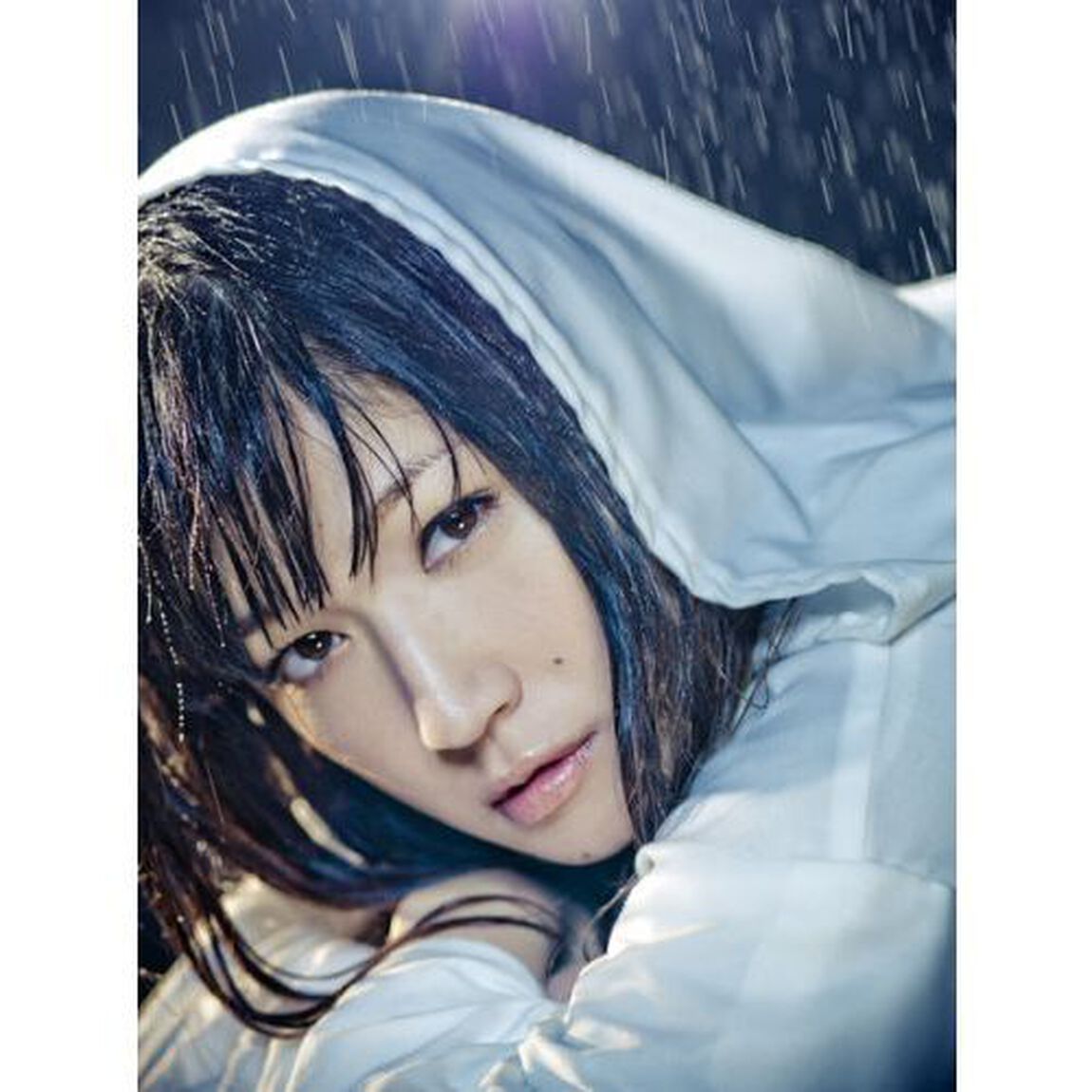 冷たい雨（ＣＤ）