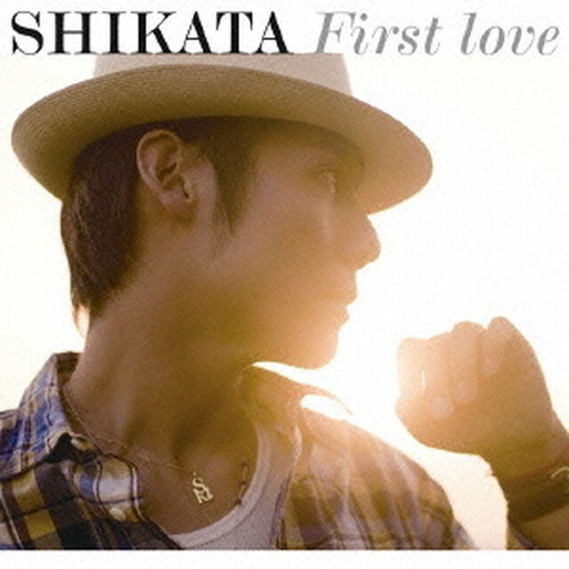 First　love（CDシングル）