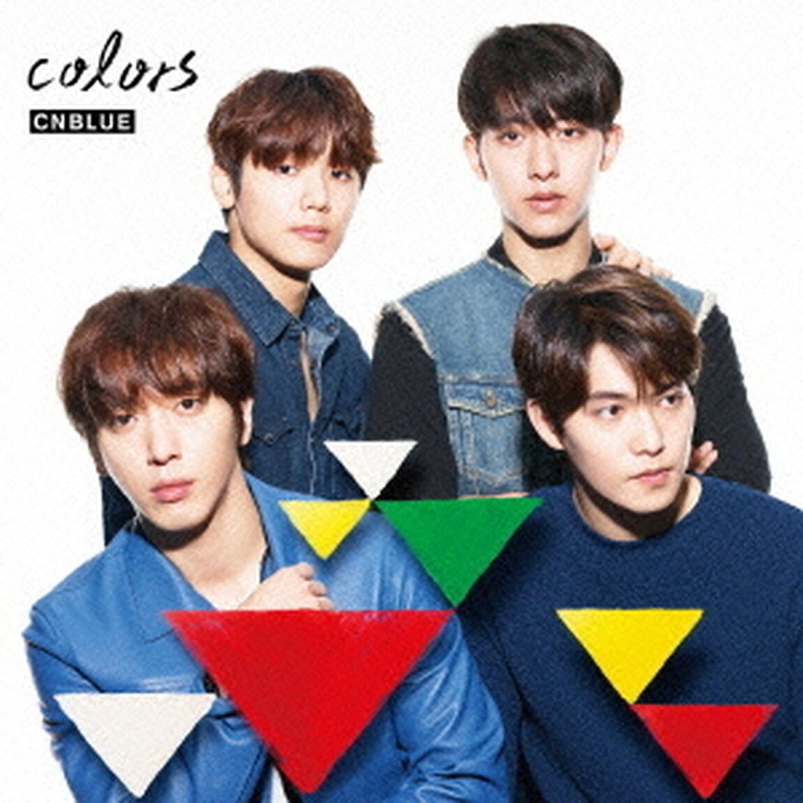 colors（ＣＤ）