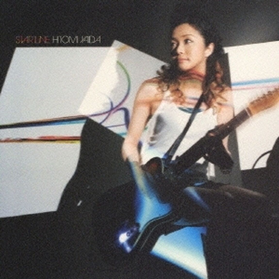 STARTLiNE（ＣＤ）