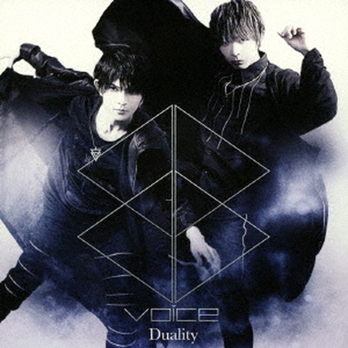 Duality（ＣＤ）