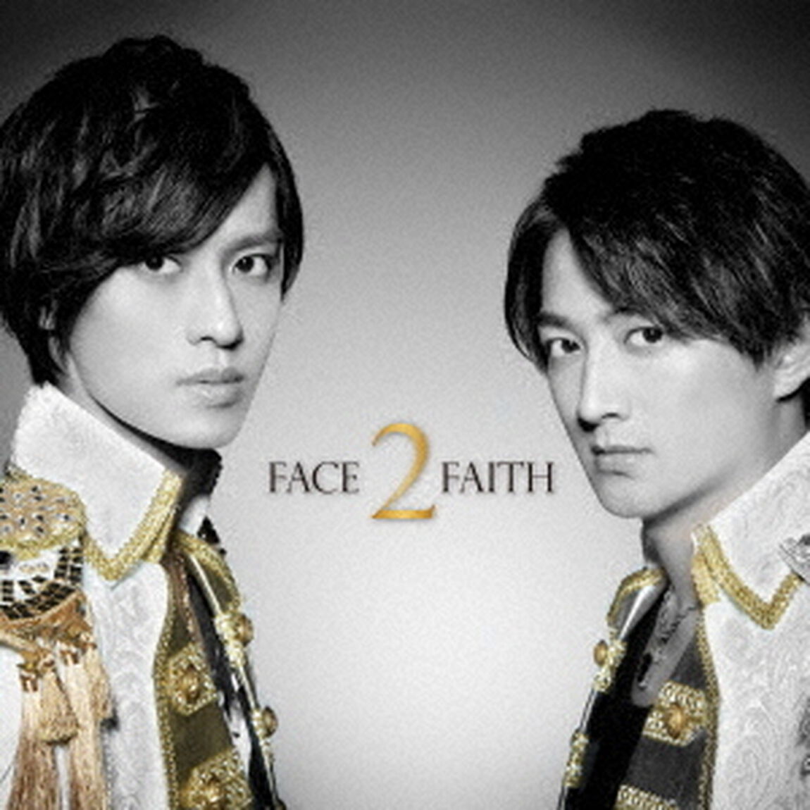 KUROFUNE　1stミニアルバム「FACE 2 FAITH」＜特典：D-Four Productionオフィシャル ミニクリアファイル(A5サイズ)＞（ＣＤ）