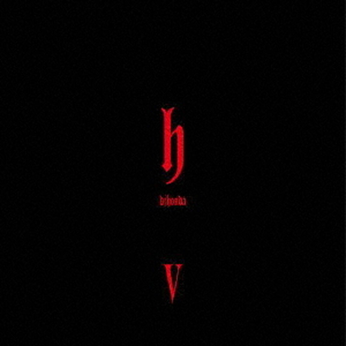 hⅤ　（Japan　Edition）（ＣＤ）