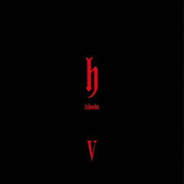 hⅤ　（Japan　Edition）（ＣＤ）