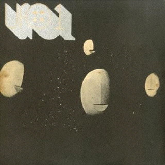 UFO登場（ＣＤ）