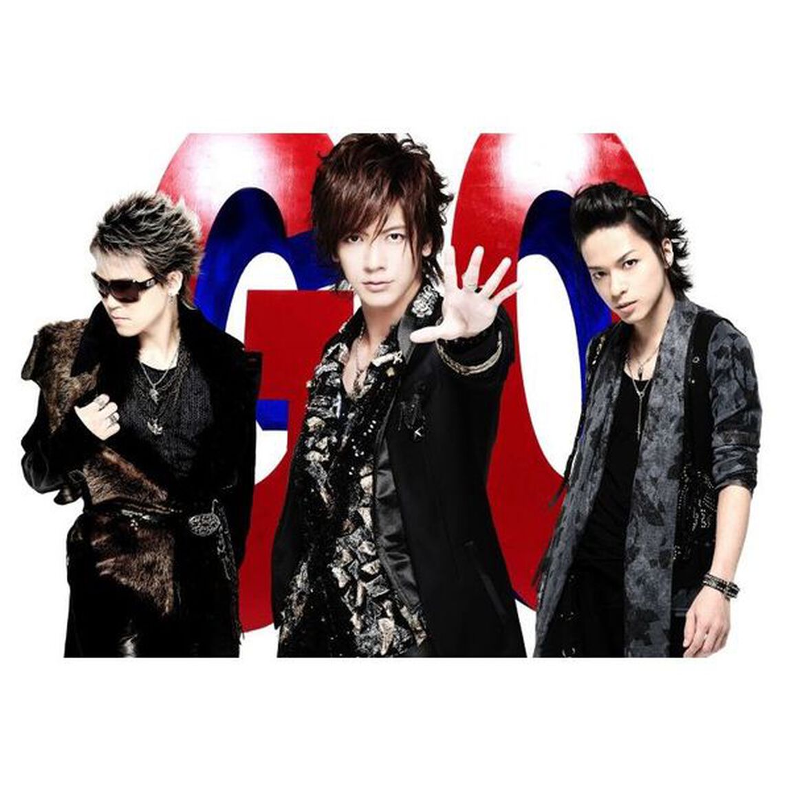 GO（ＣＤ）