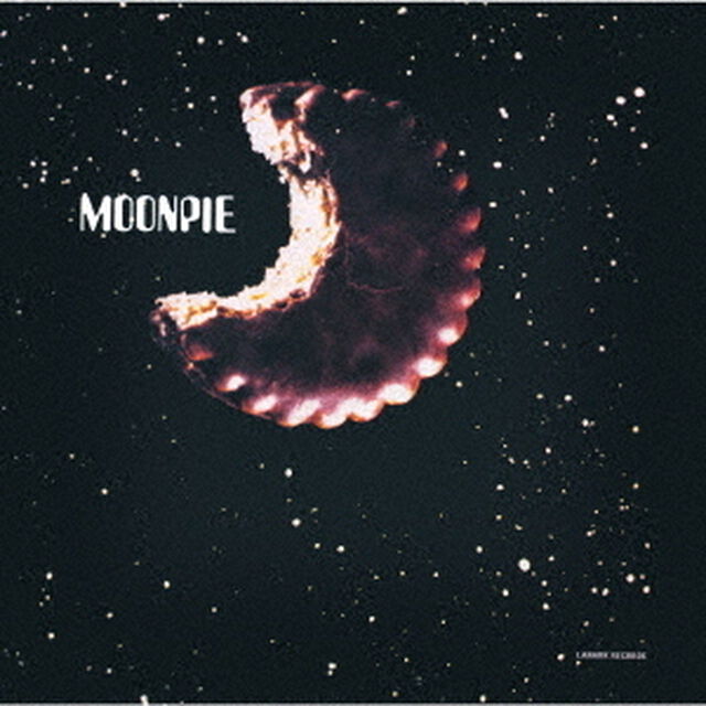 ムーンパイ（LP盤（アナログ盤））