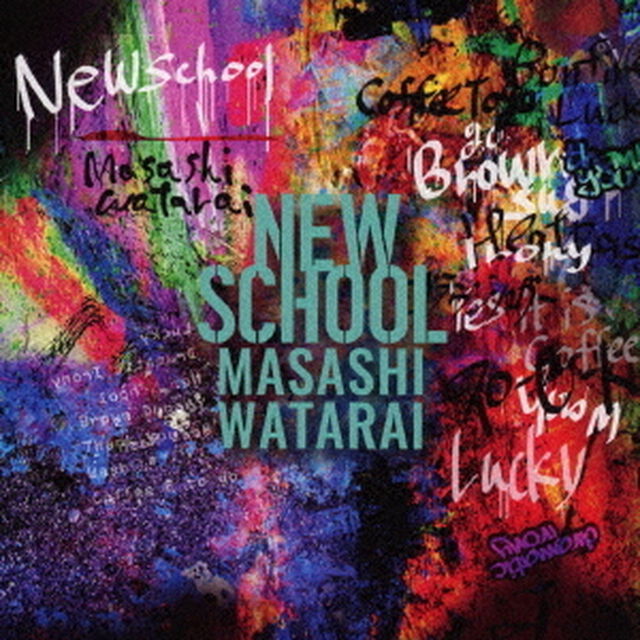 NEW　SCHOOL（ＣＤ）