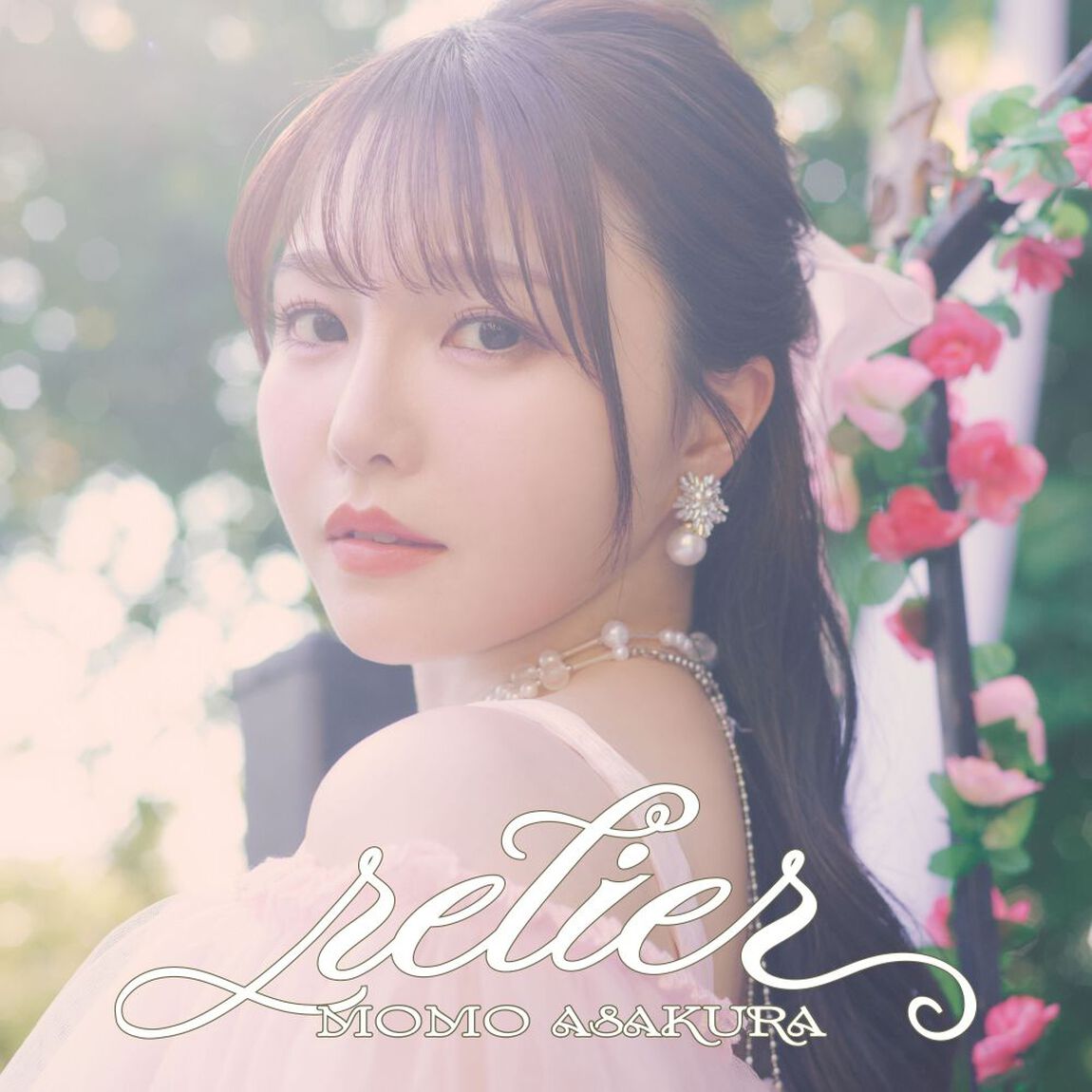 麻倉もも／Momo Asakura Best Album &rdquo;relier&rdquo;（通常盤／2CD）（セブンネット限定特典：オリジナルブロマイド）（ＣＤ）