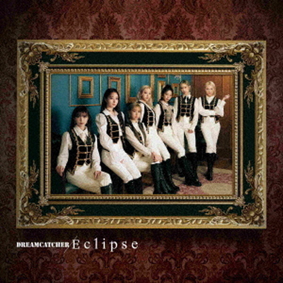 Eclipse（ＣＤ）