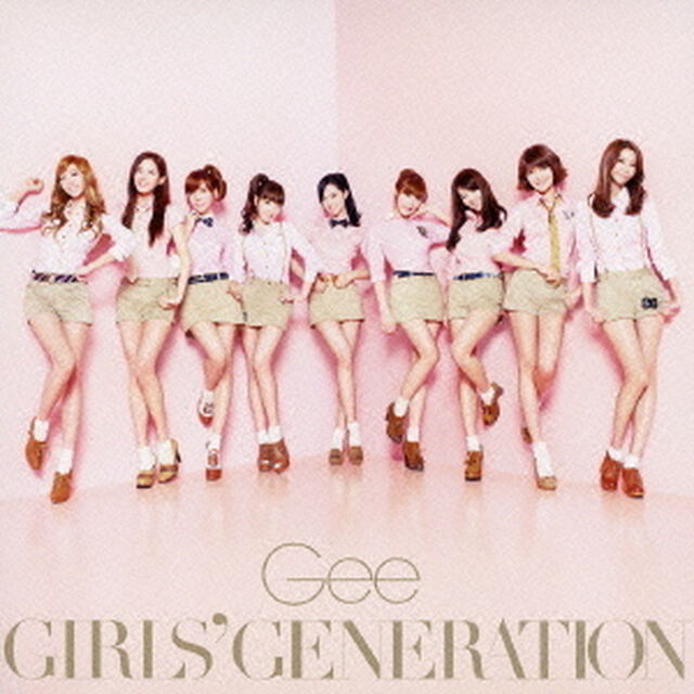 Gee（ＣＤ）
