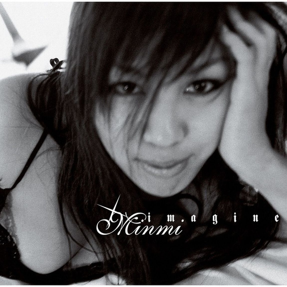 MINMI／imagine［Deluxe　Edition］（2CD+Blu-ray）（ＣＤ）