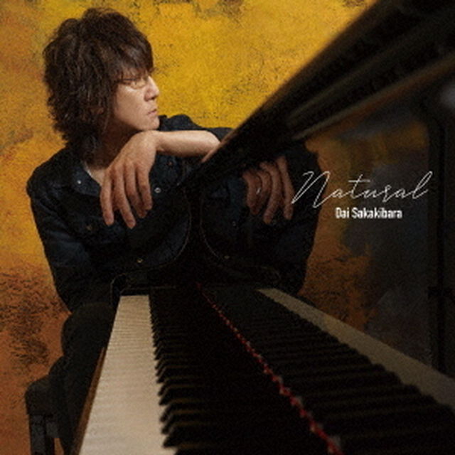 Natural（ＣＤ）