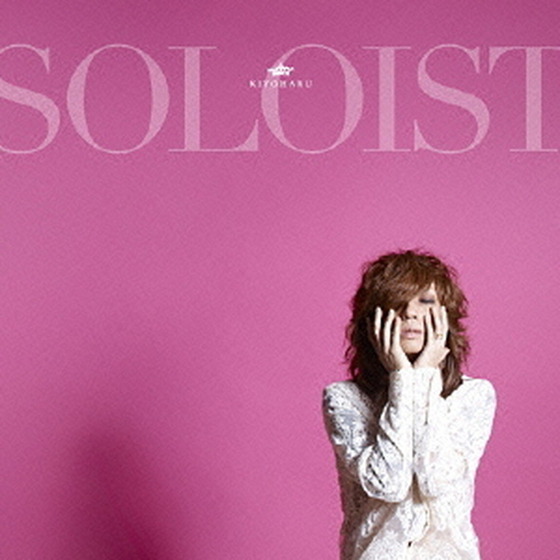 SOLOIST（ＣＤ）