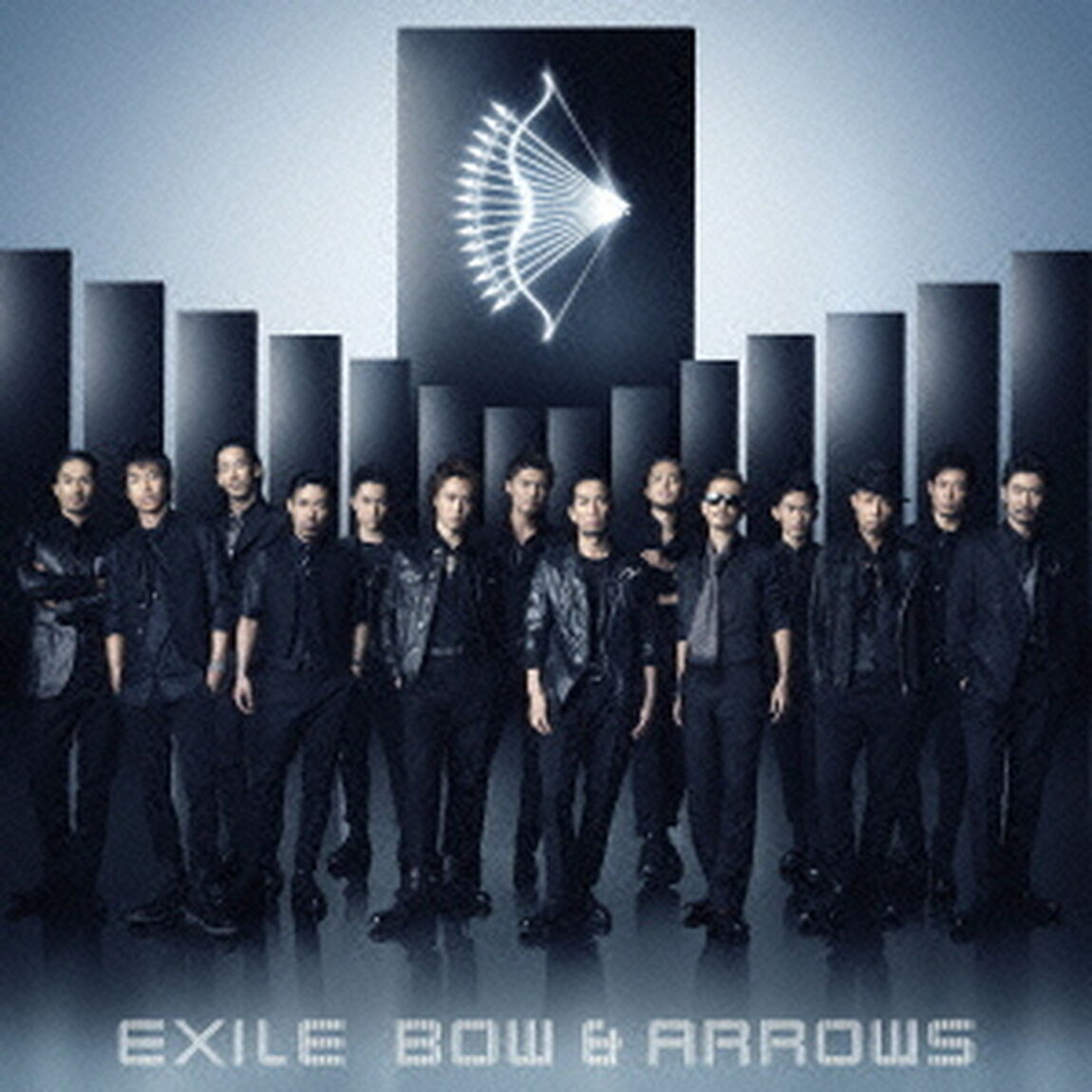 BOW　＆　ARROWS（ＣＤ）