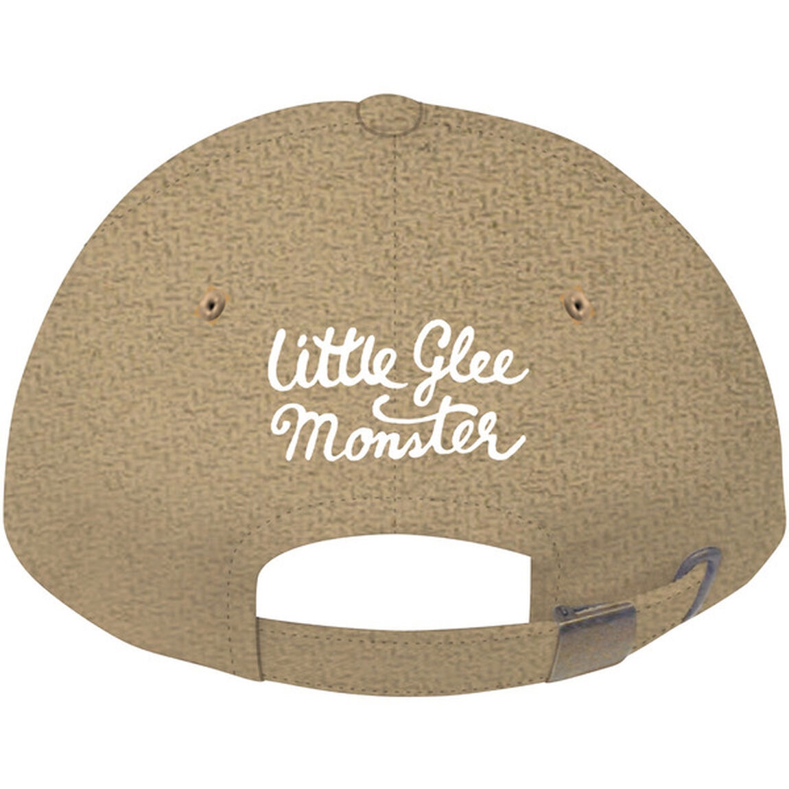 Little Glee Monster／GAO FES 2016〜リトグリサマーキャンプ〜&Little Colorful Monster／キョロキョロキャップ（その他）