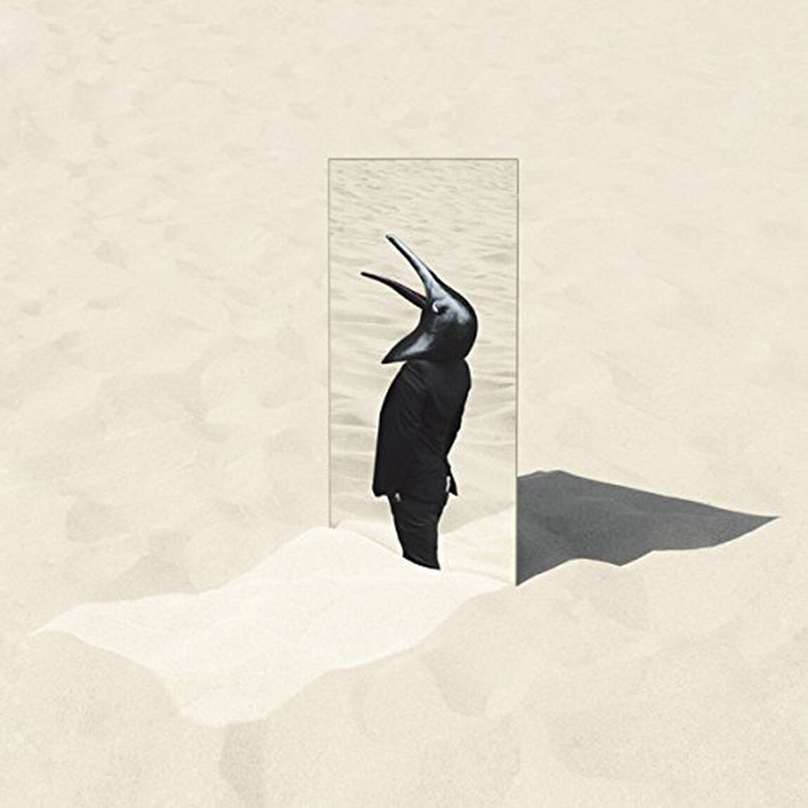 The　Imperfect　Sea（ＣＤ）