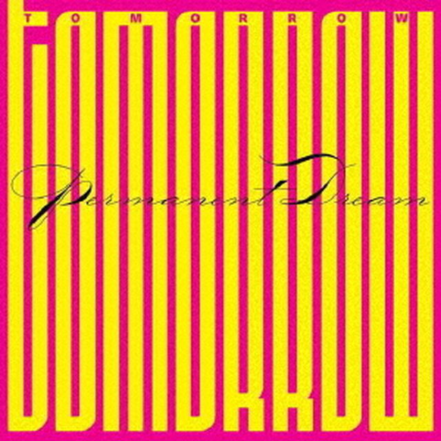 パーマネント・ドリーム（ＣＤ）