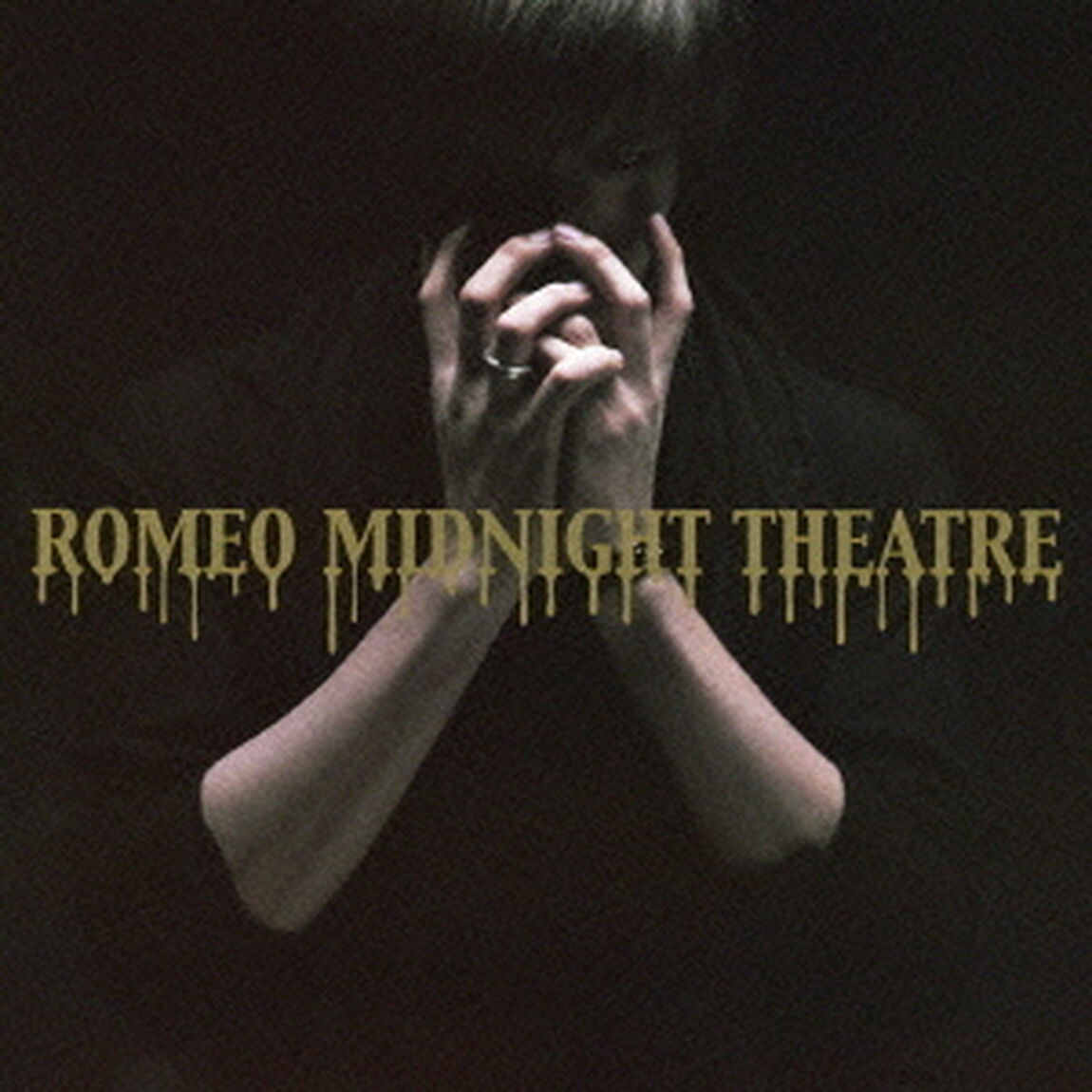 MIDNIGHT　THEATRE（ＣＤ）