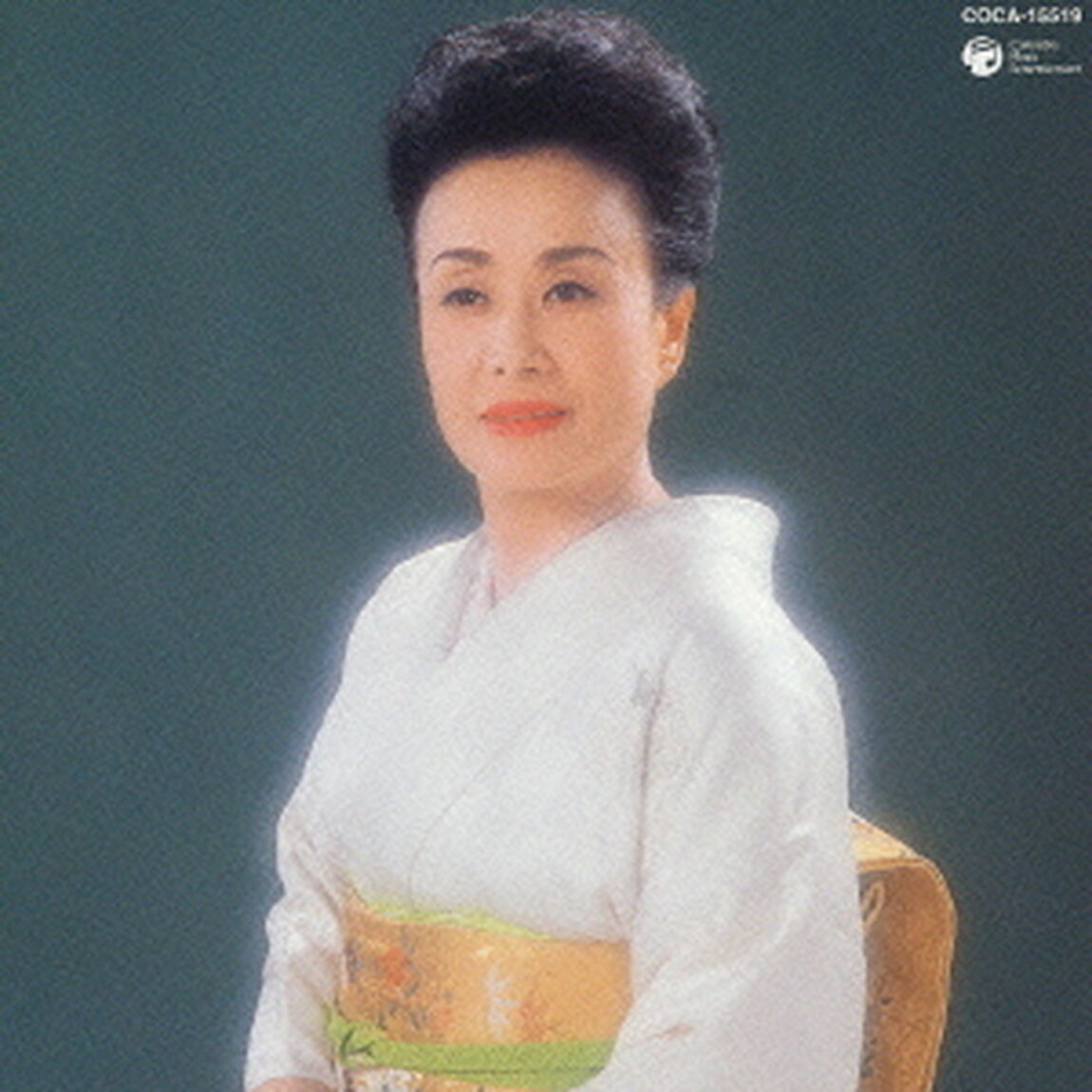 みだれ髪／ひばりの佐渡情話（ＣＤ）