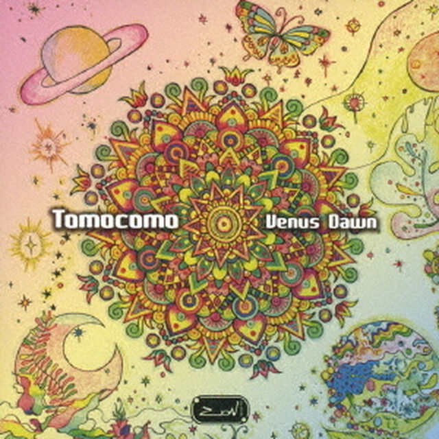 Venus　Dawn（ＣＤ）