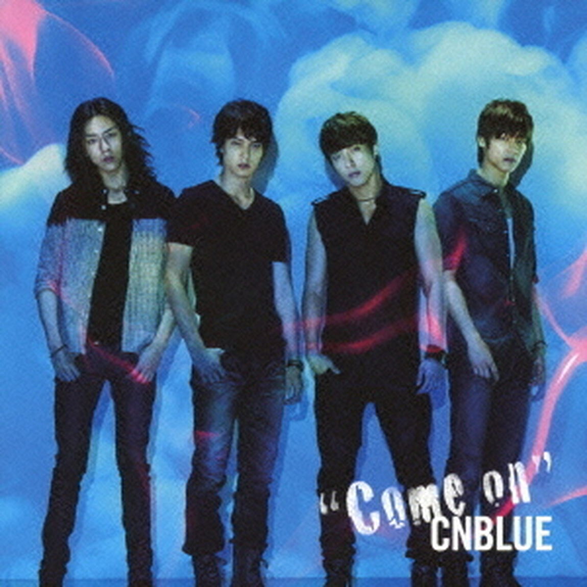 Come　on（ＣＤ）