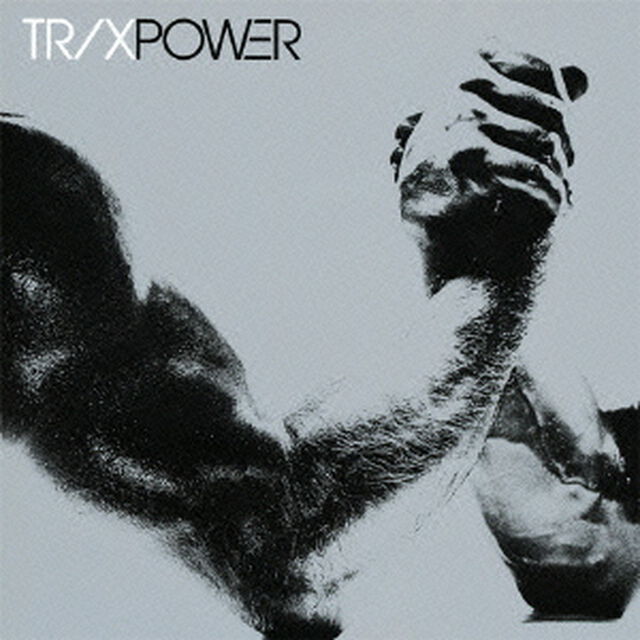 POWER（ＣＤ）