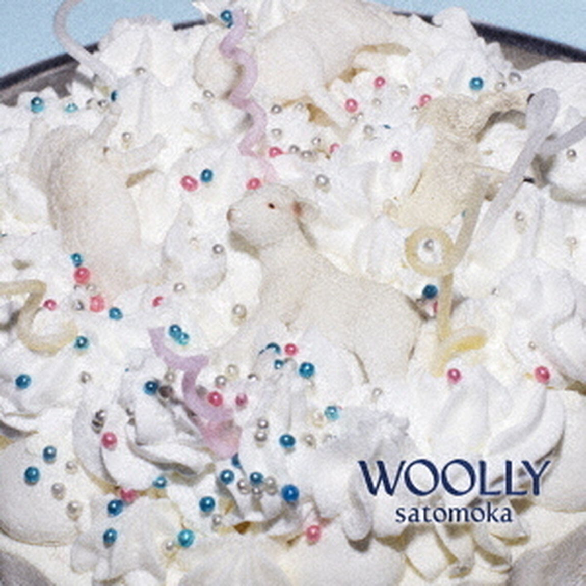 WOOLLY（ＣＤ）