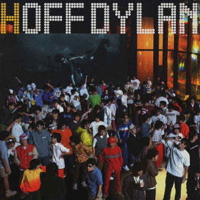 OFF　DYLAN（ＣＤ）