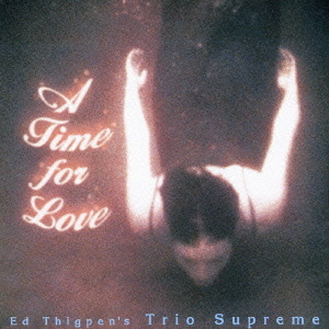 ア・タイム・フォー・ラヴ（ＣＤ）