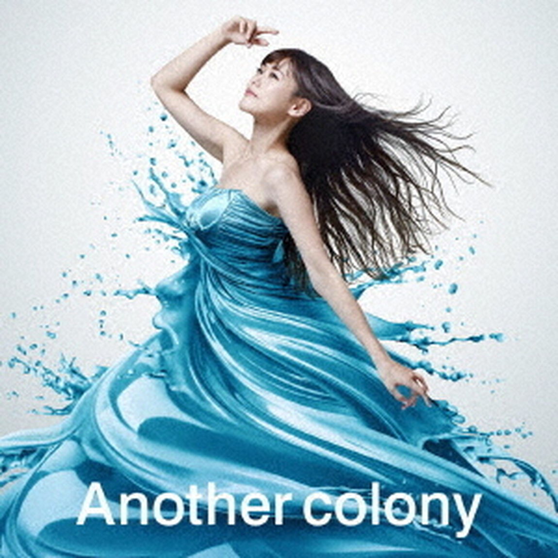 Another　colony（ＣＤ）