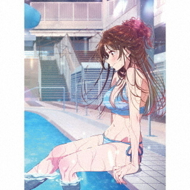 ClariS／Umitsuki（期間生産限定盤／CD+Blu-ray）（ＣＤ）