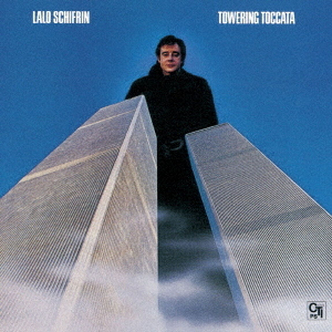 タワーリング・トッカータ（ＣＤ）