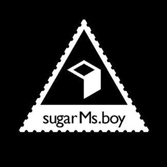 sugarMs.boy Vol.2／VR MUSIC Live（その他）