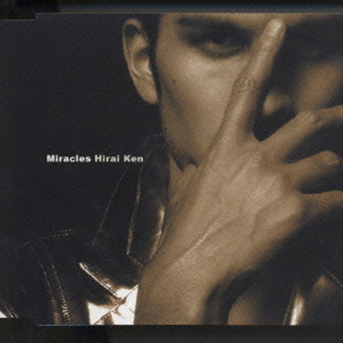 Miracles（ＣＤ）