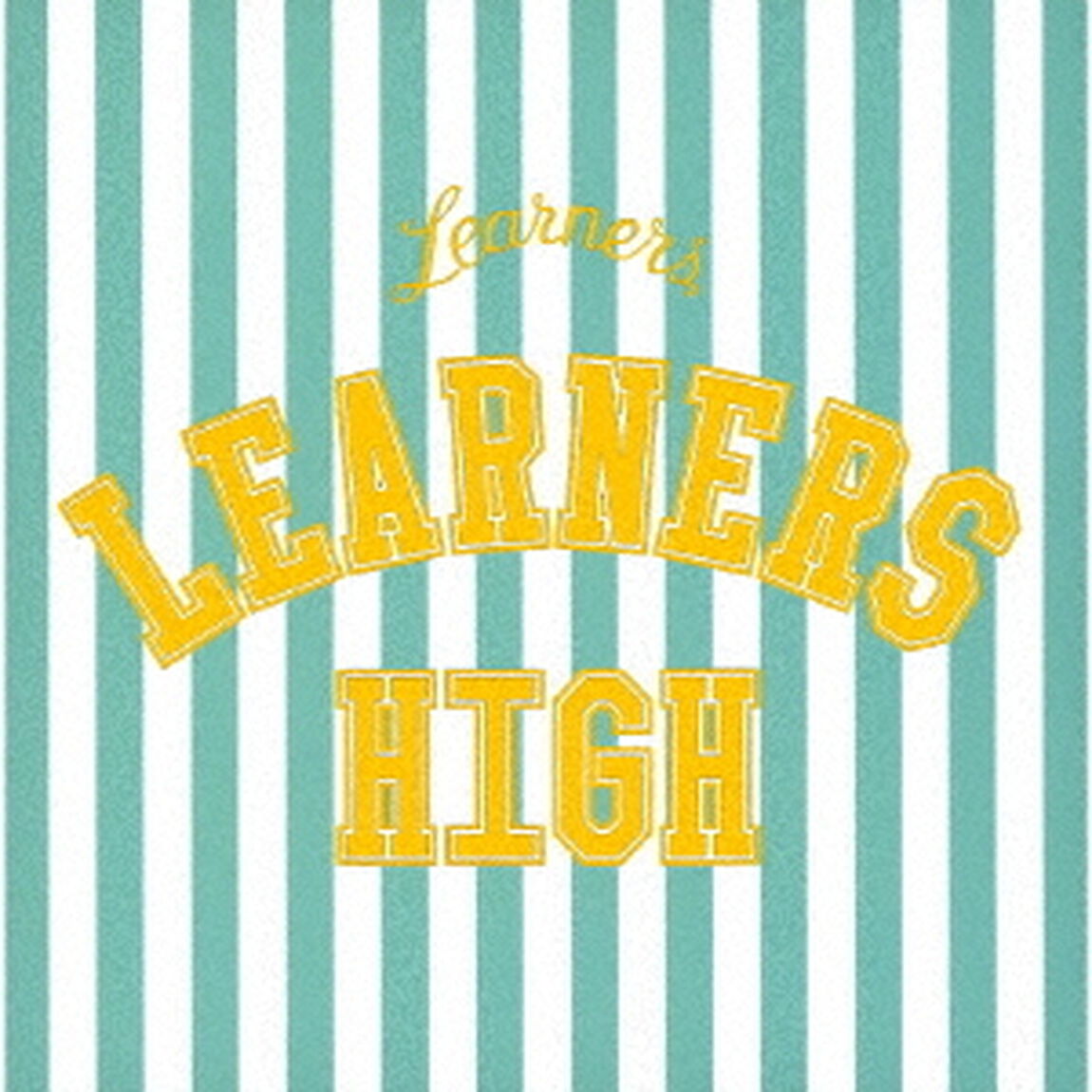ラーナーズ・ハイ（ＣＤ）
