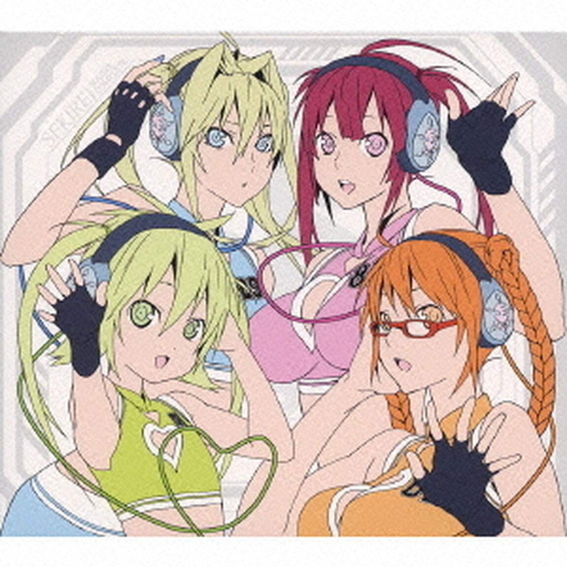 SEKIREI　SOUND　COMPLETE（ＣＤ）