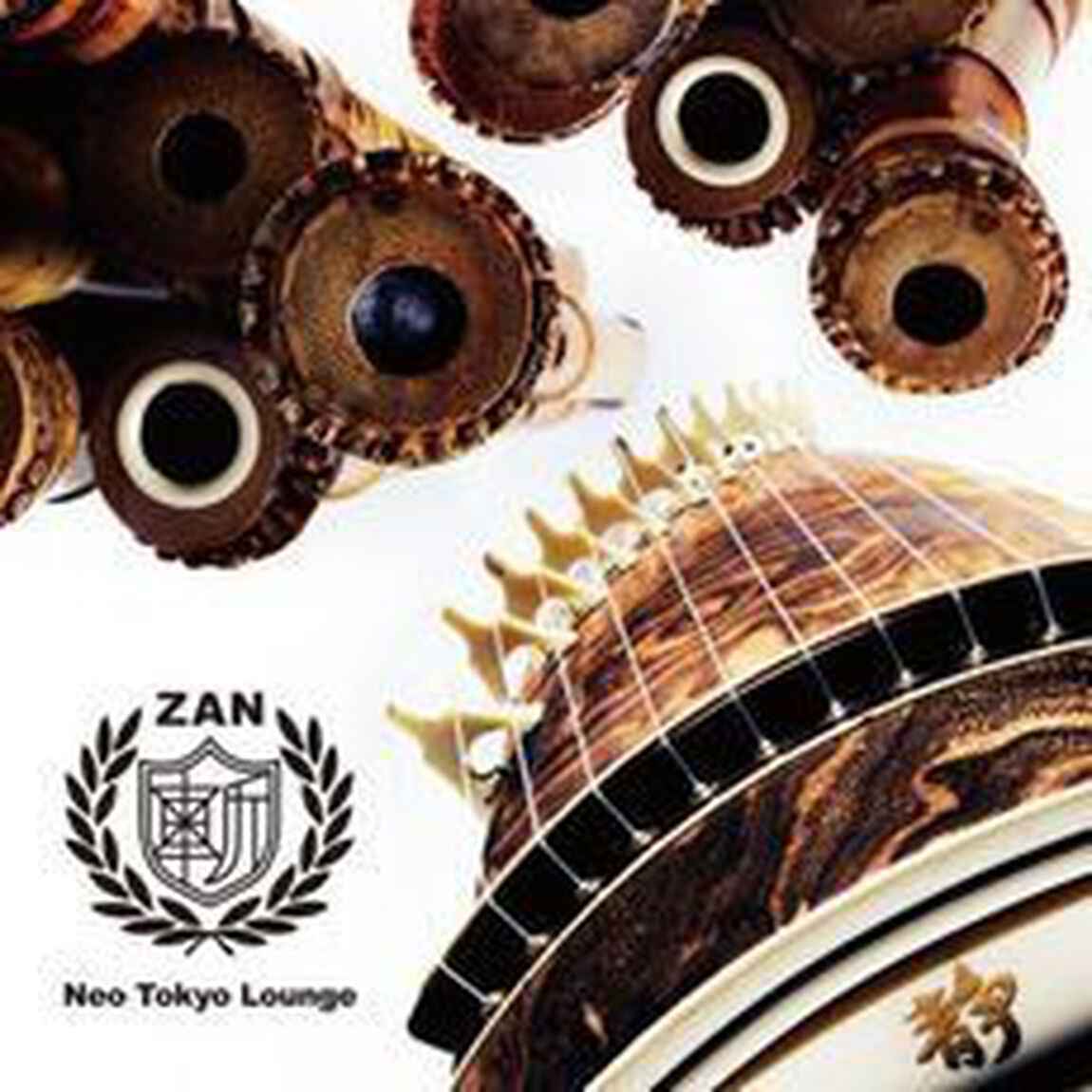 Neo　Tokyo　Lounge（ＣＤ）