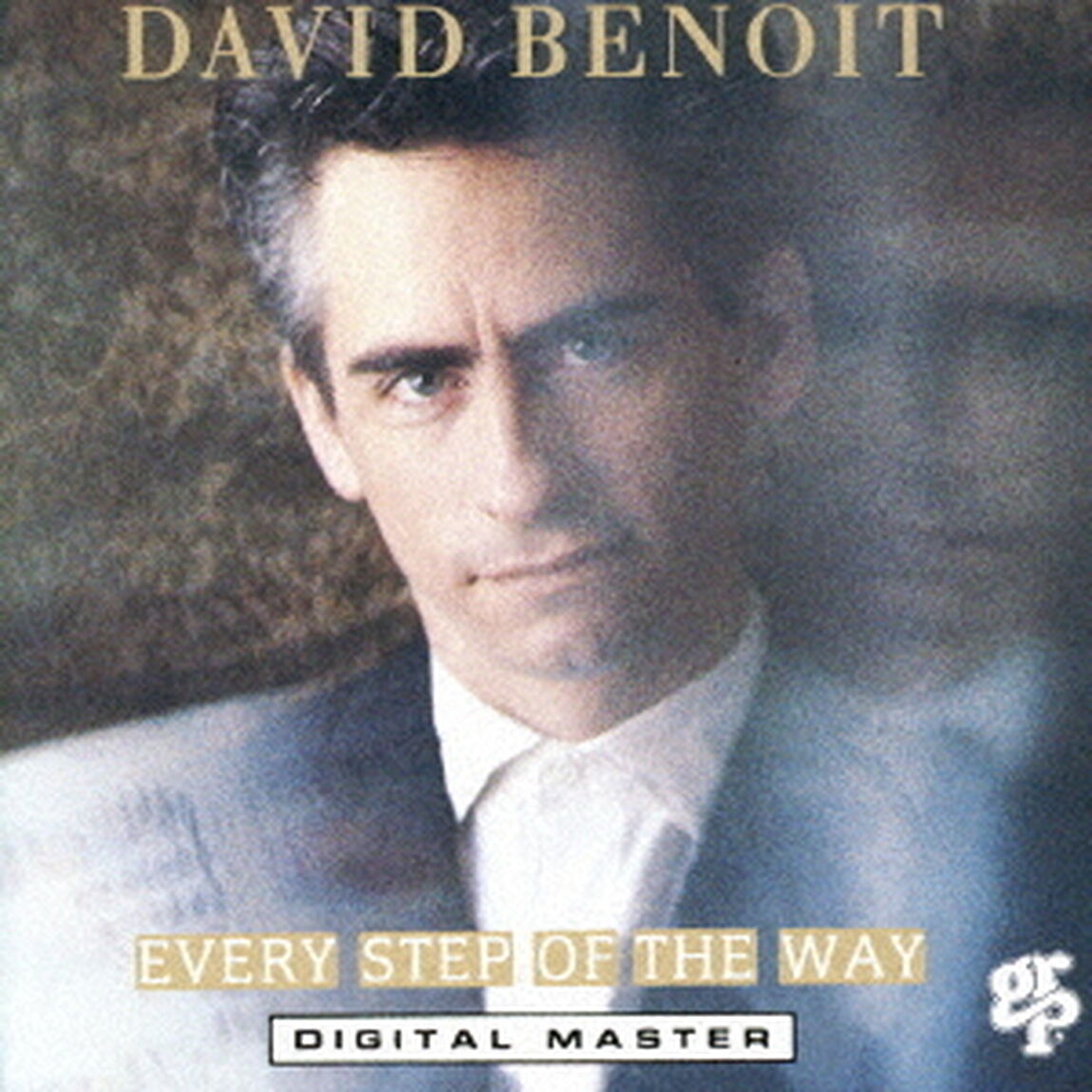 エヴリ・ステップ・オブ・ザ・ウェイ（ＣＤ）