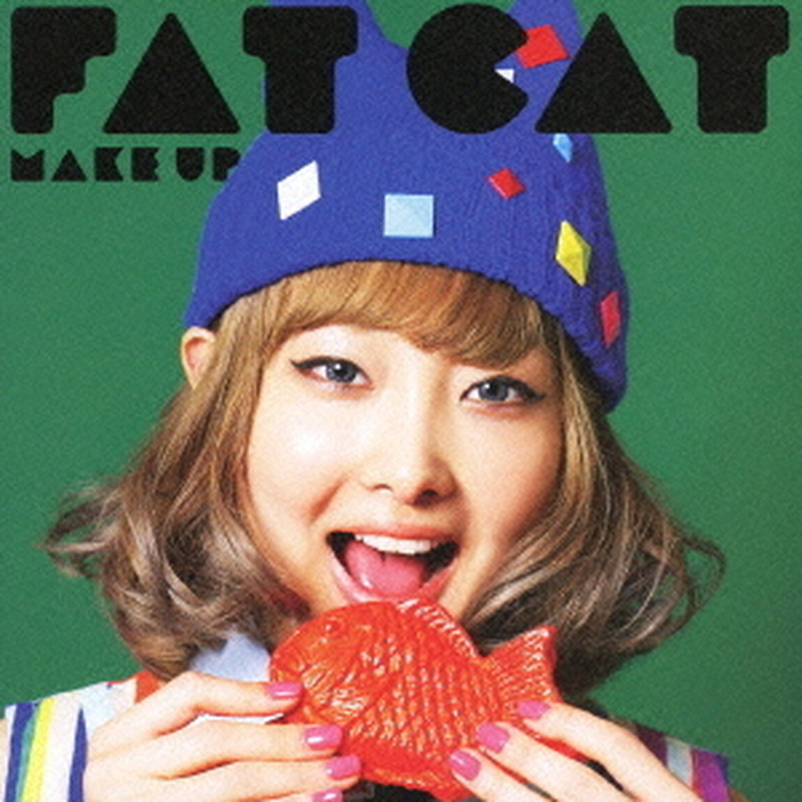Make　Up（ＣＤ）
