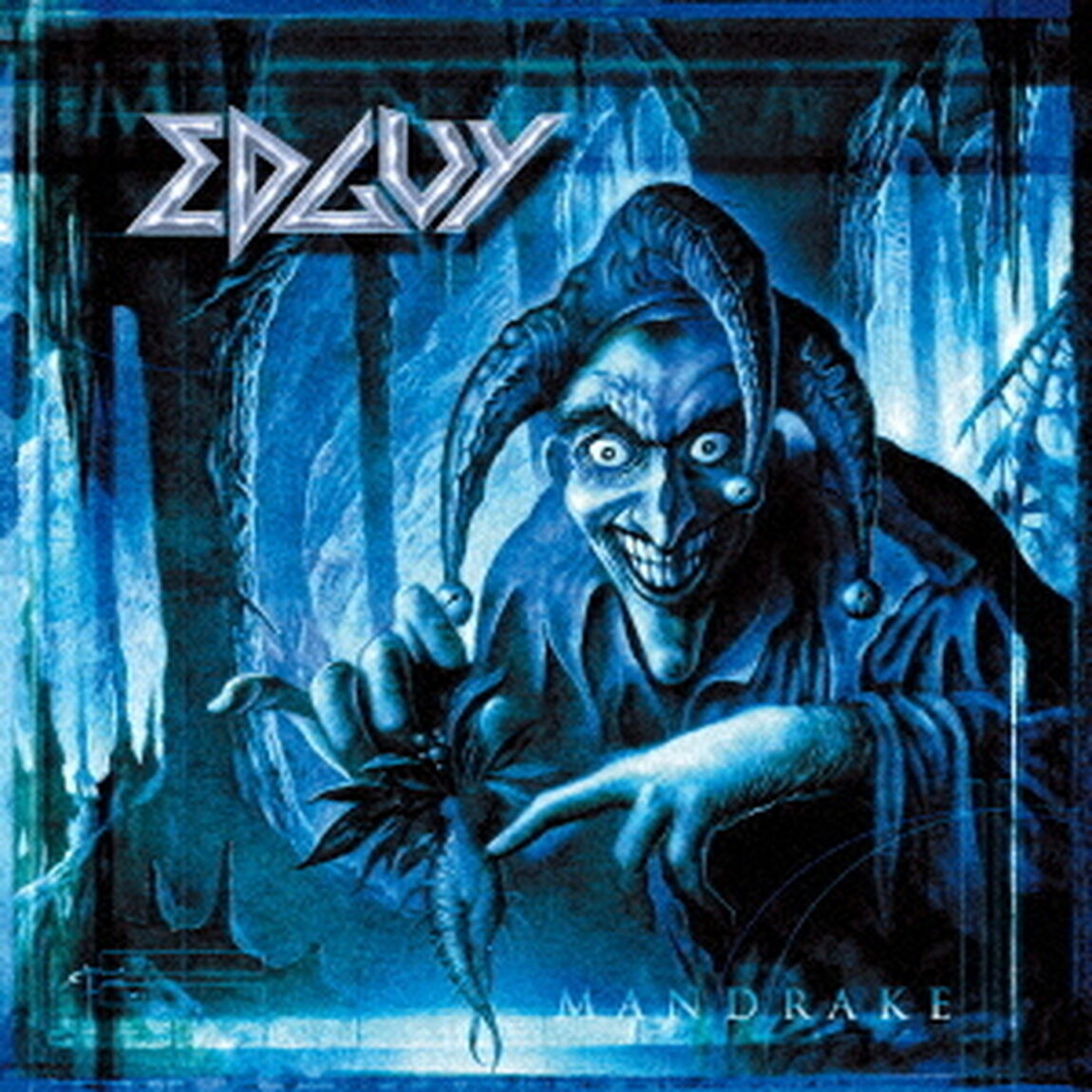 マンドレイク（ＣＤ）