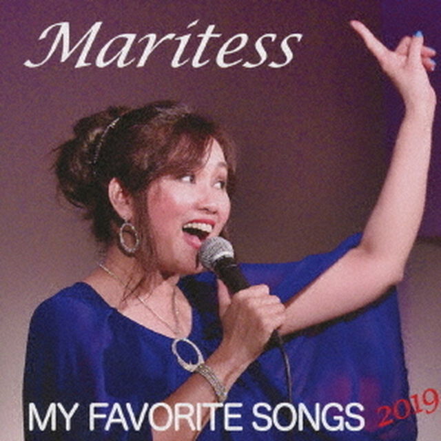 MY　FAVORITE　SONGS　2019（ＣＤ）