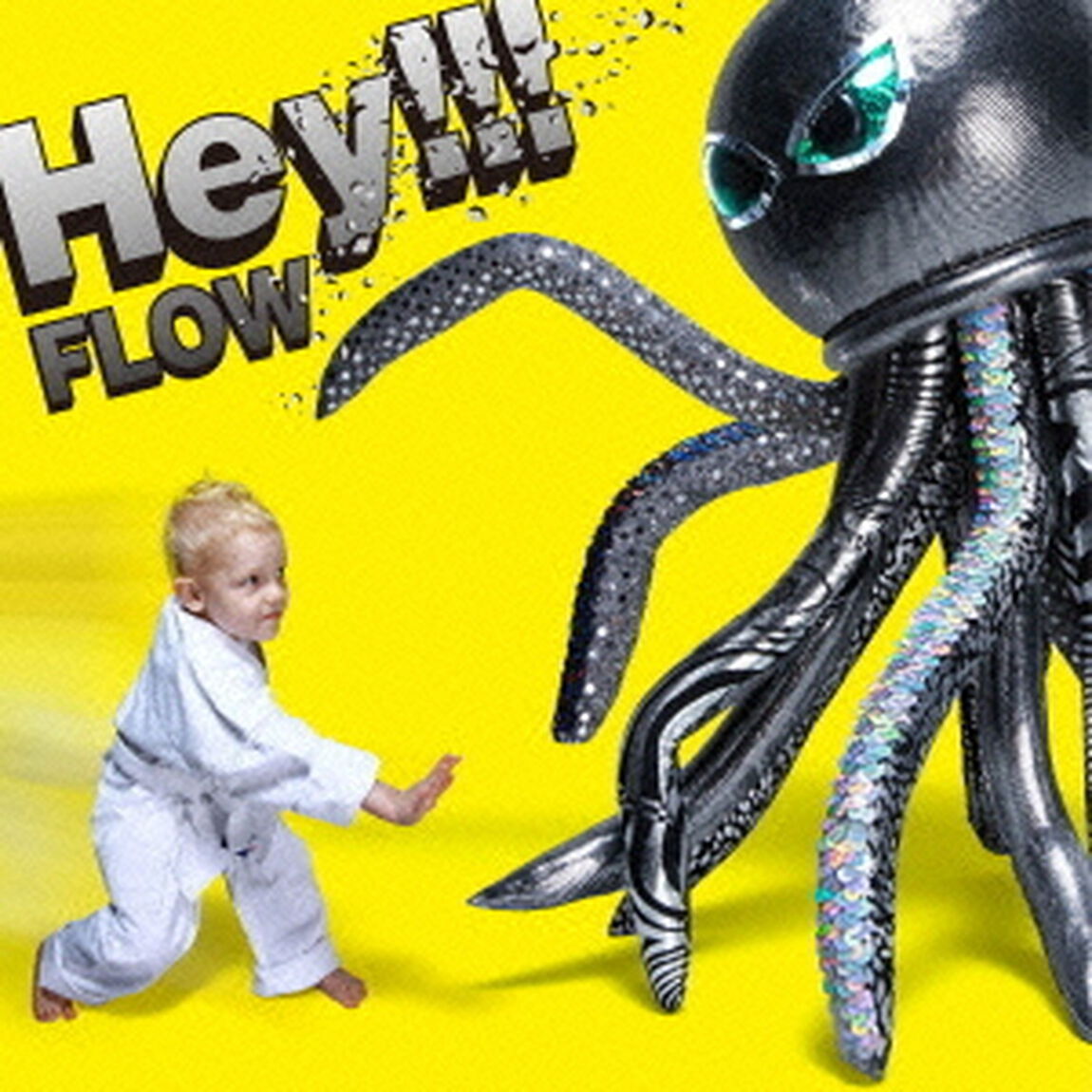 Hey！！！（ＣＤ）