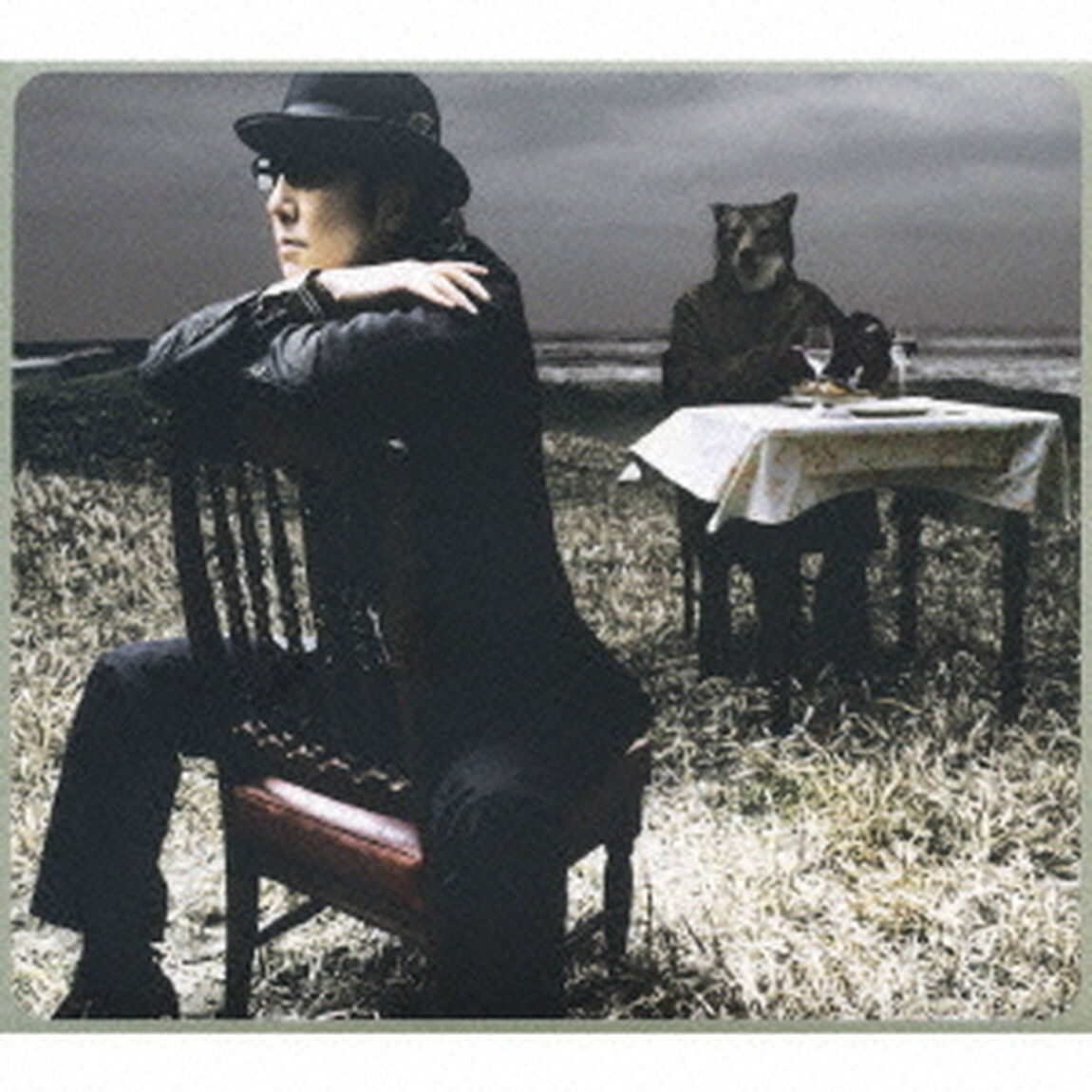 COYOTE（ＣＤ）